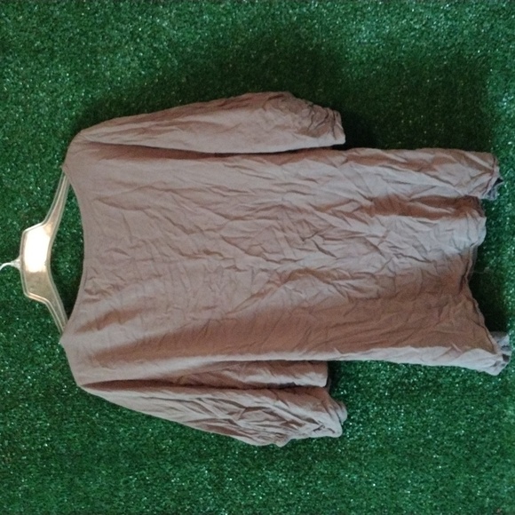 Unbranded tunic top - Picture 3 of 4